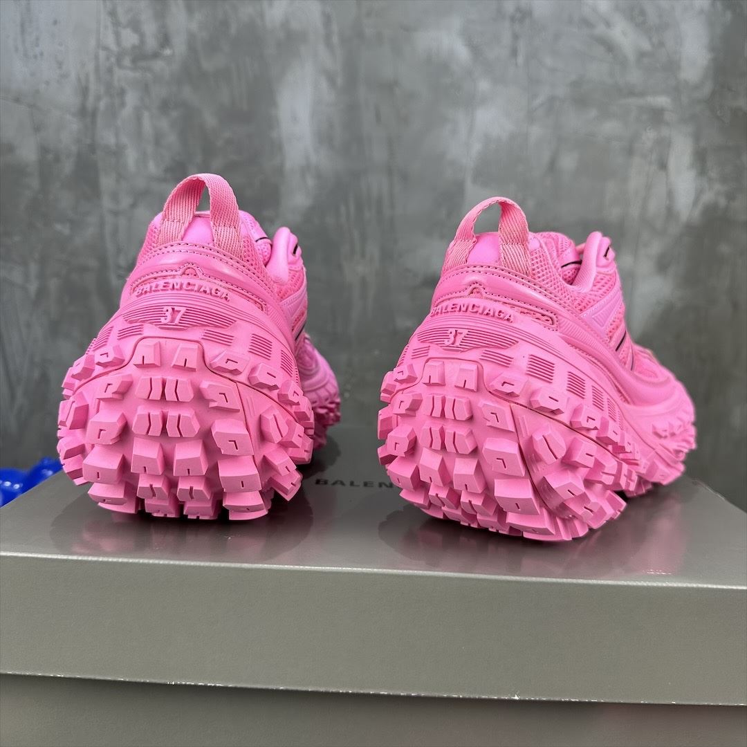 Balenciaga Track Shoes